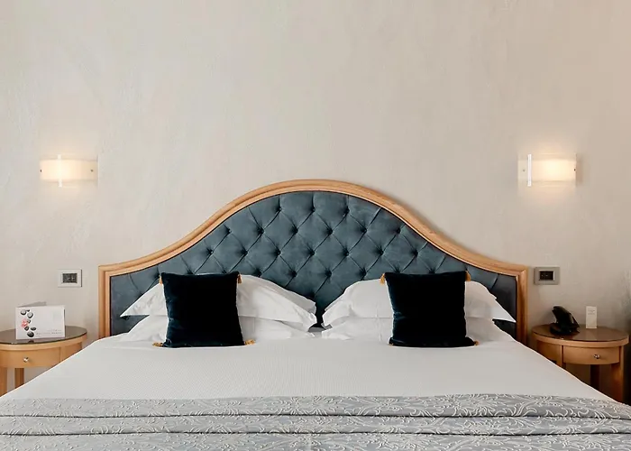 Park Hotel Argento