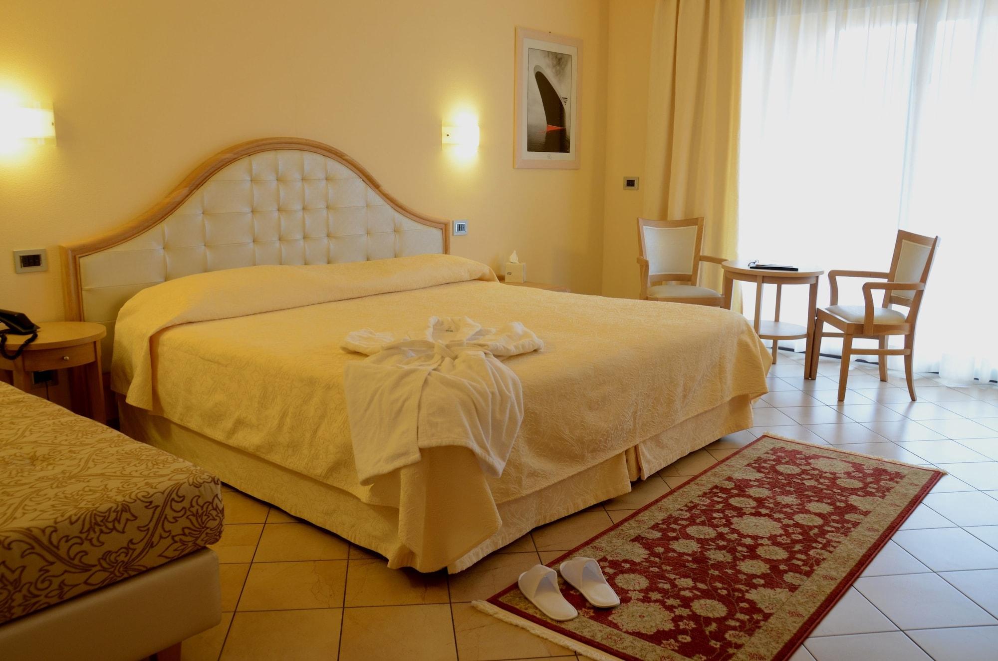 Hotel Park Argento Levanto