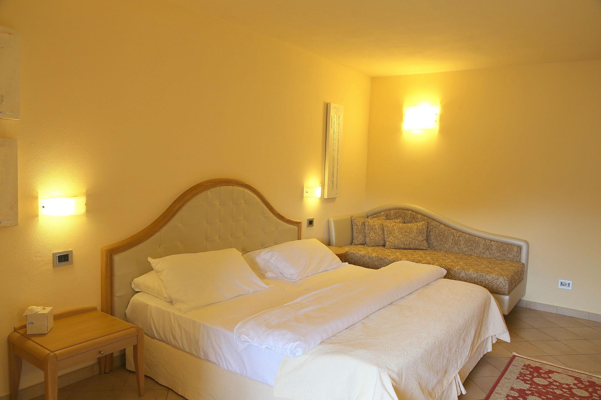 Hotel Park Argento 4*