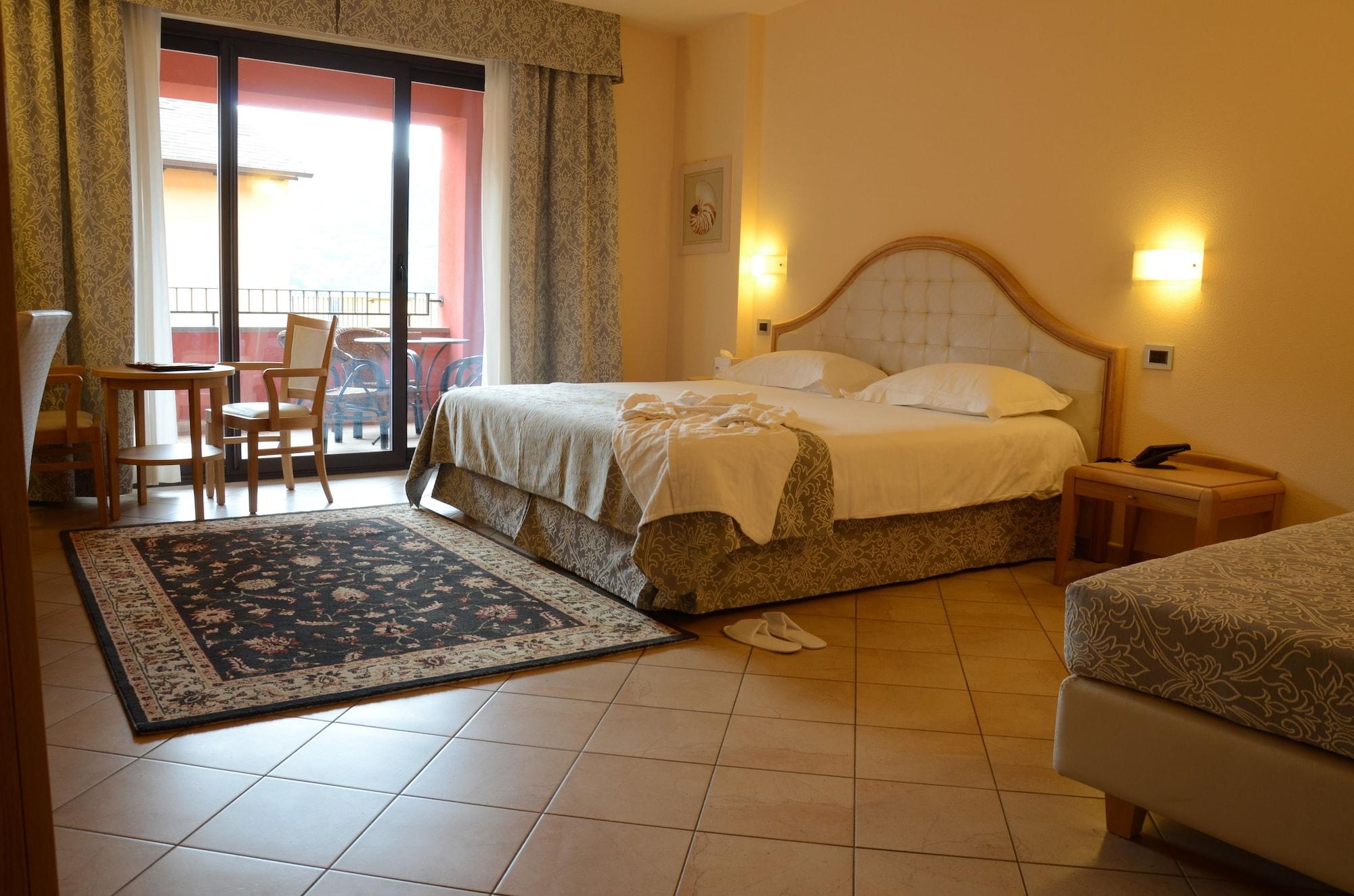 Park Argento Hotel Levanto