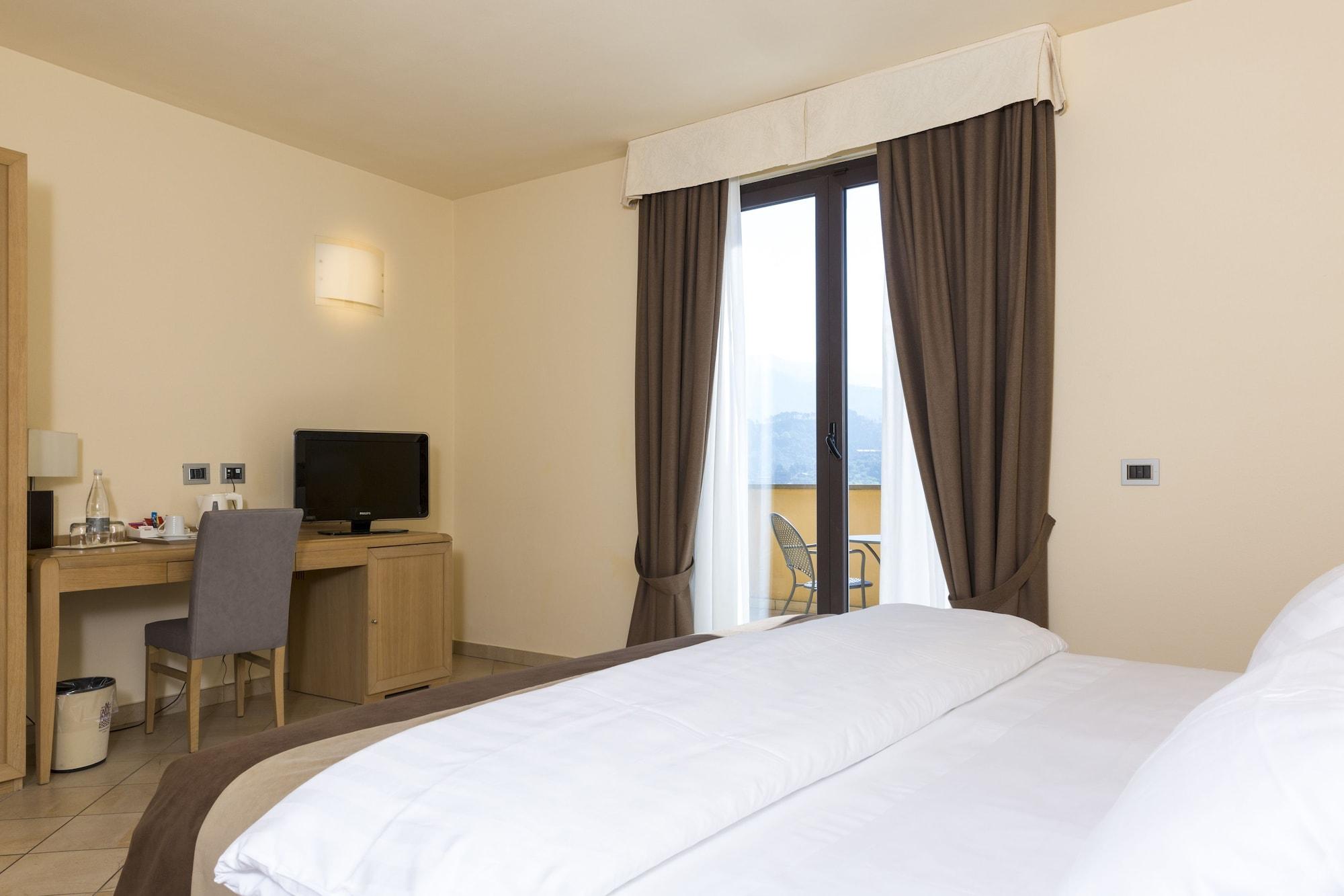Park Argento Hotel Levanto