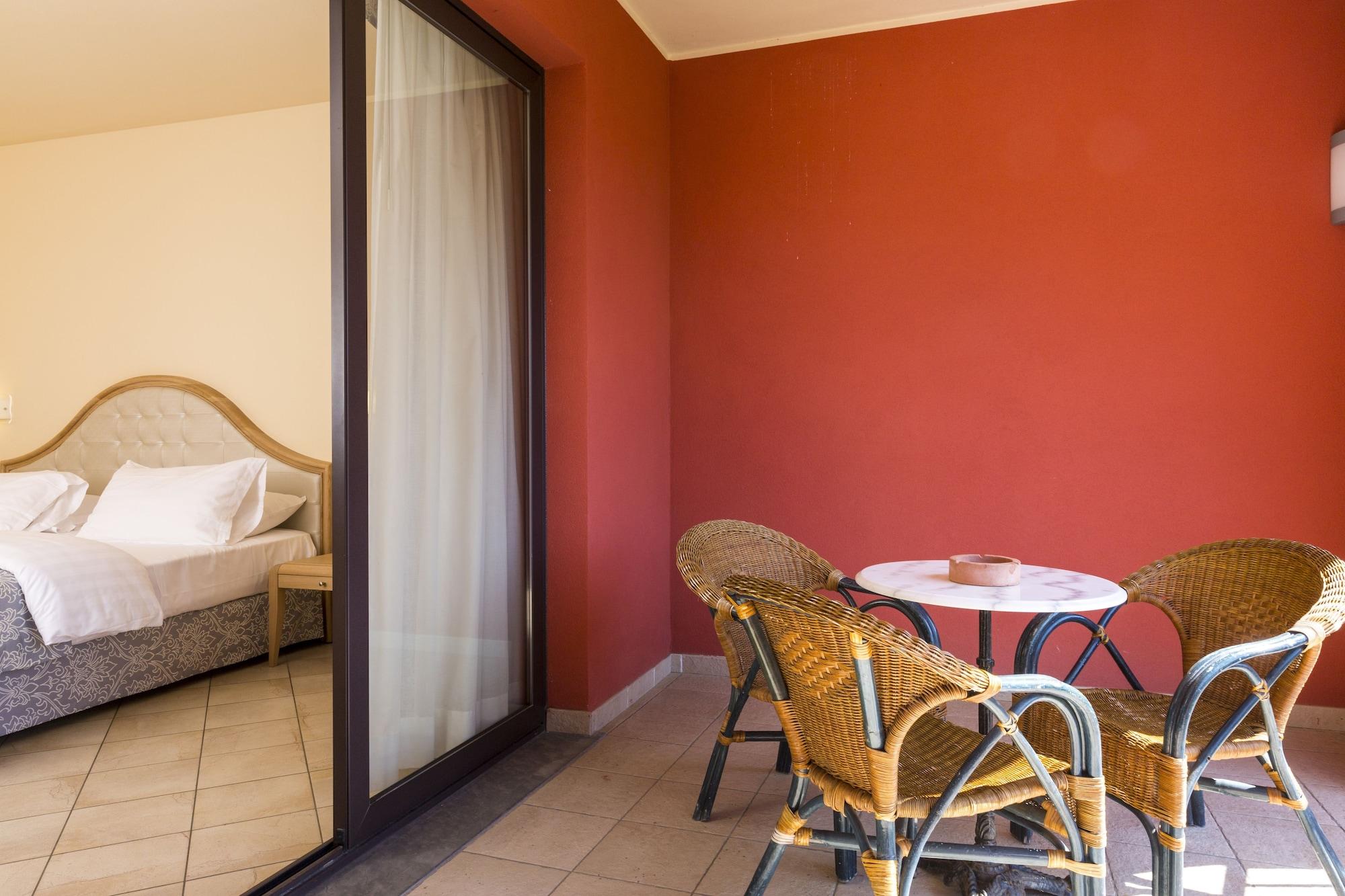 Park Argento Hotel Levanto