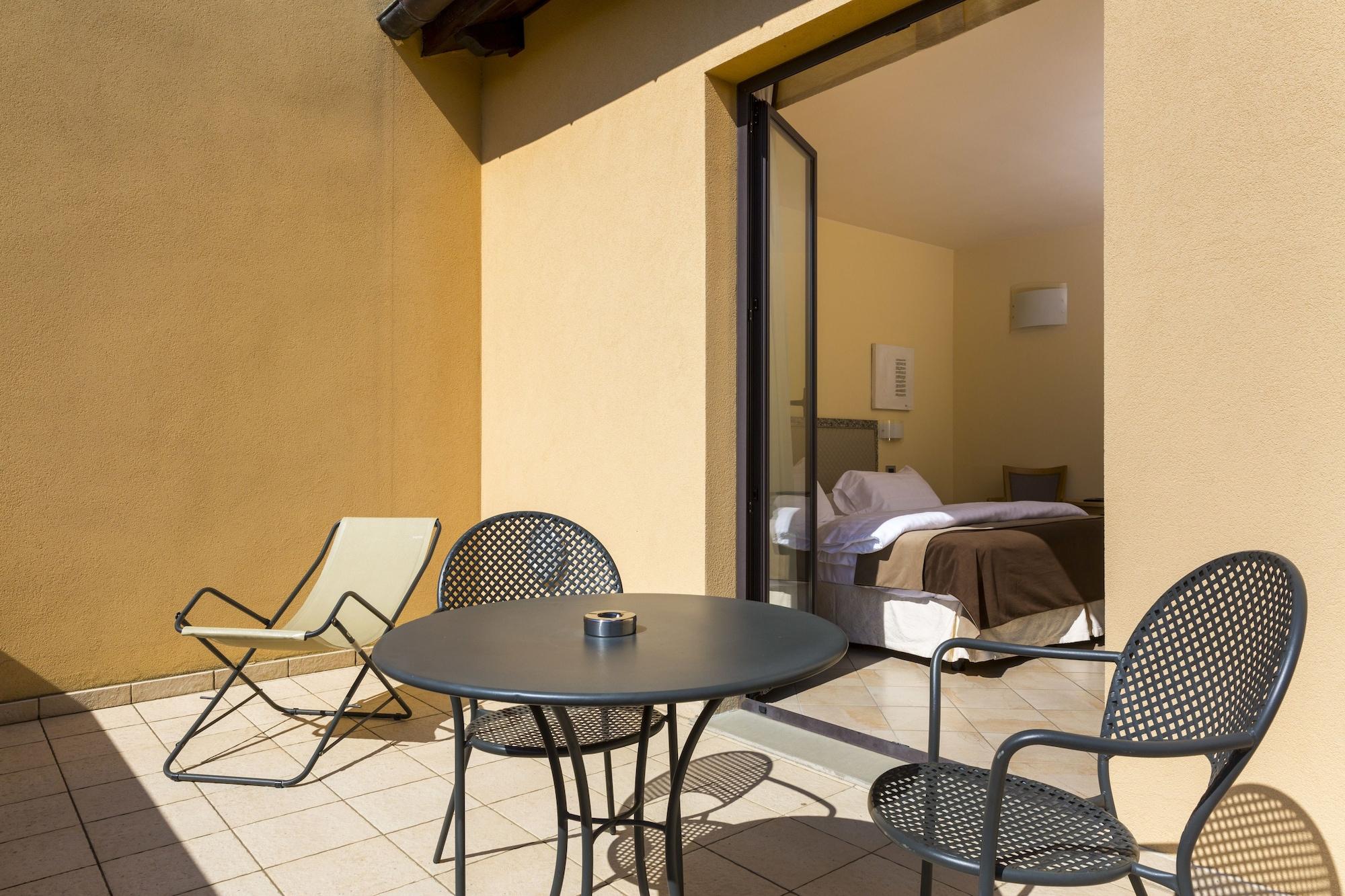 Hotel Park Argento Levanto