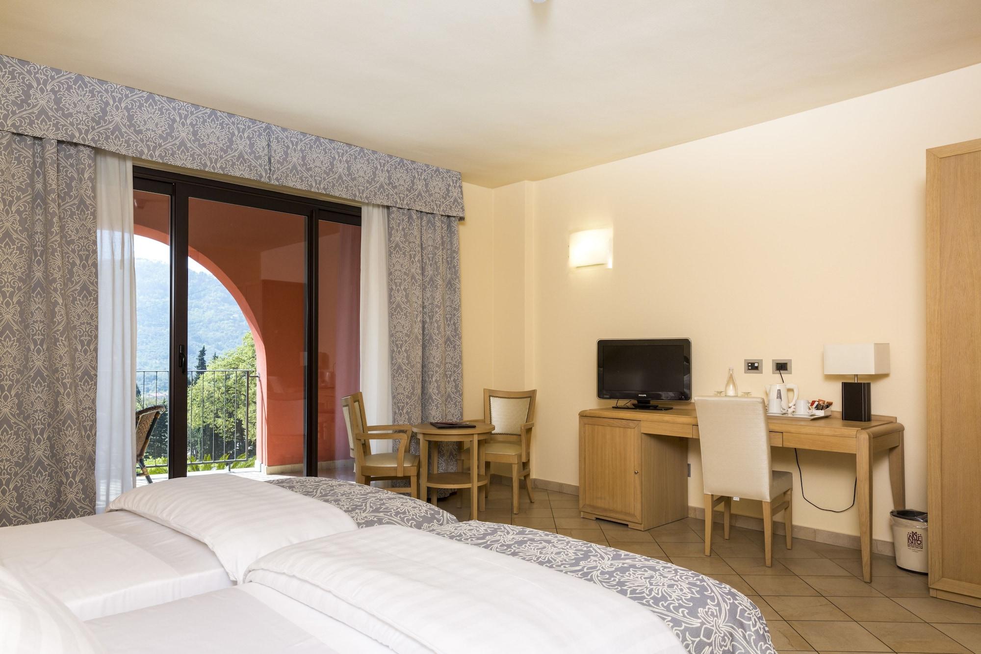 Hotel Park Argento Levanto