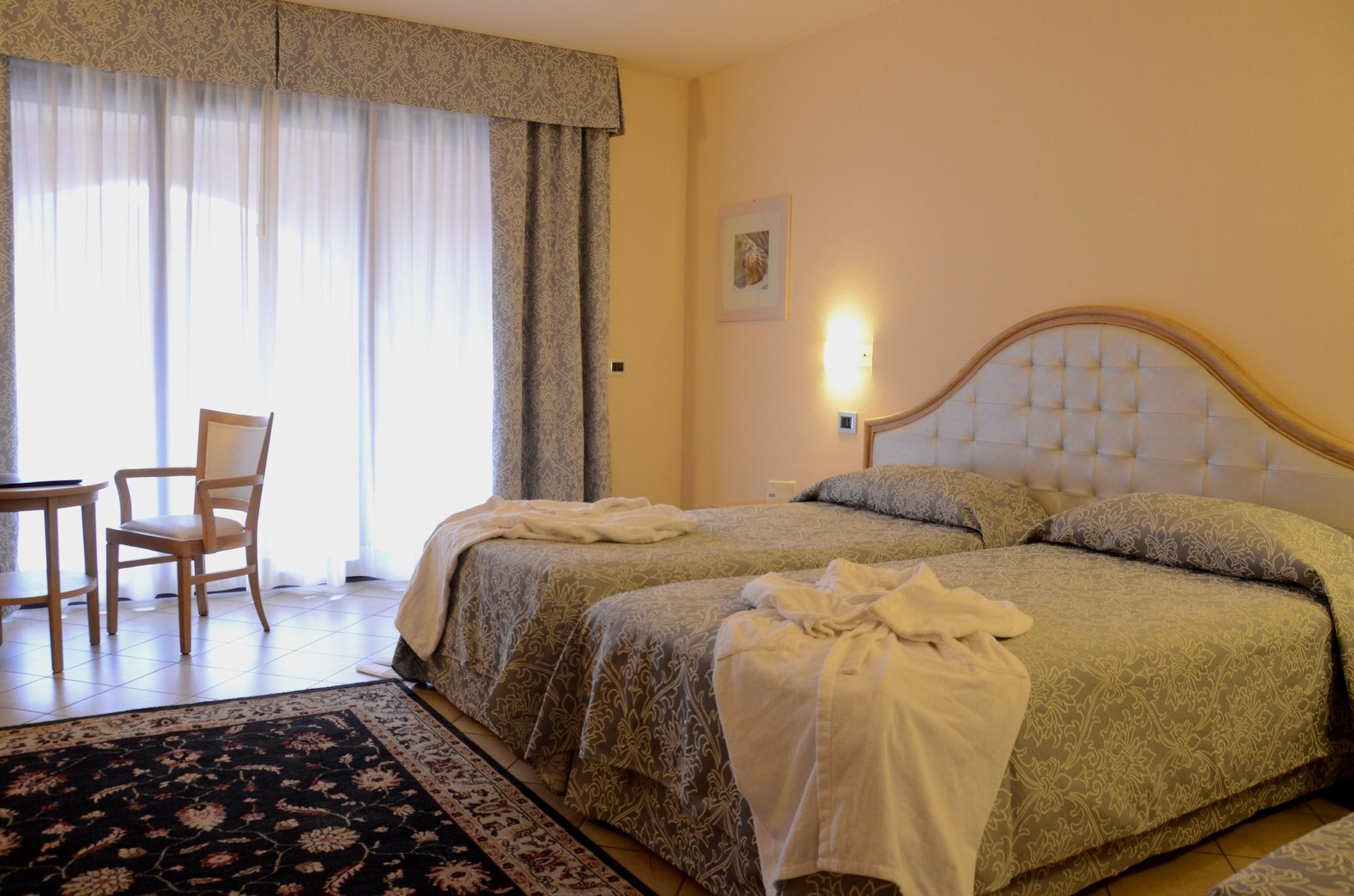 Hotel Park Argento