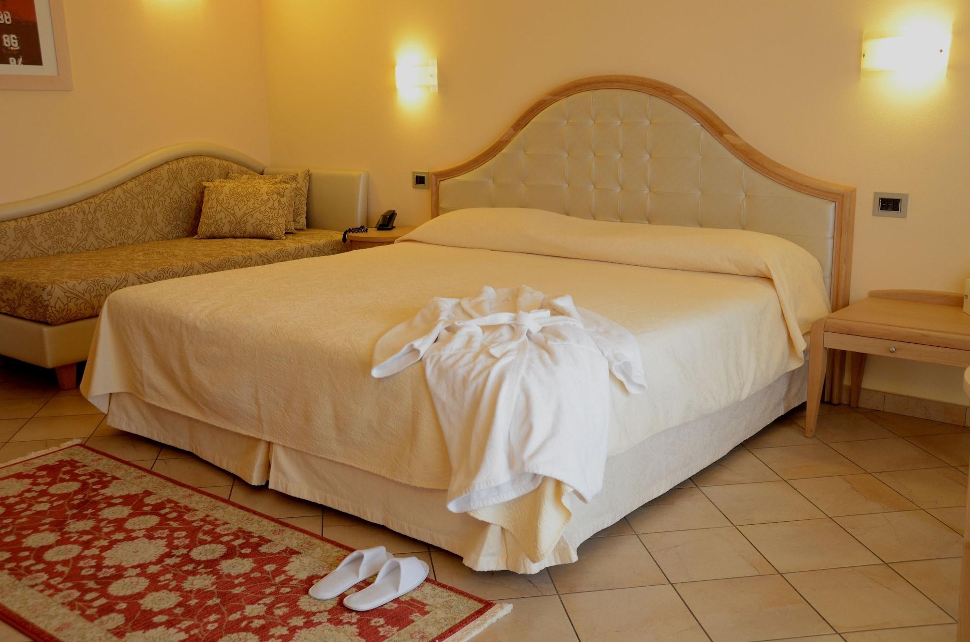 Park Argento Hotel
