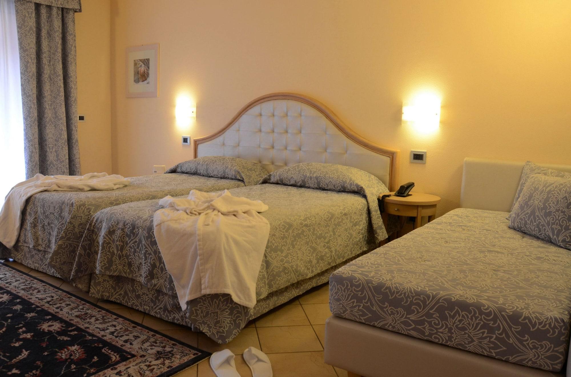 Park Argento Hotel Levanto