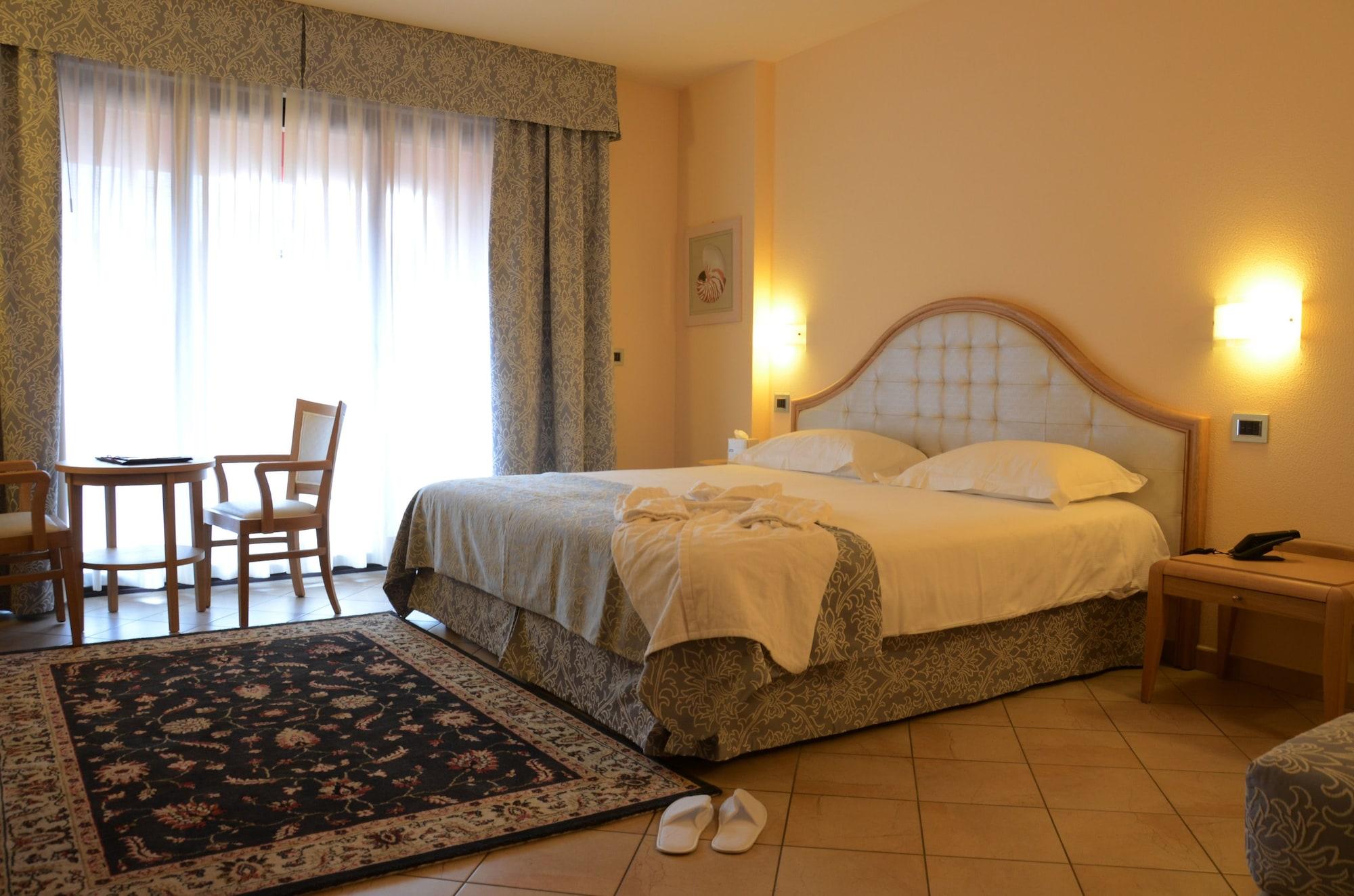 Park Argento Hotel