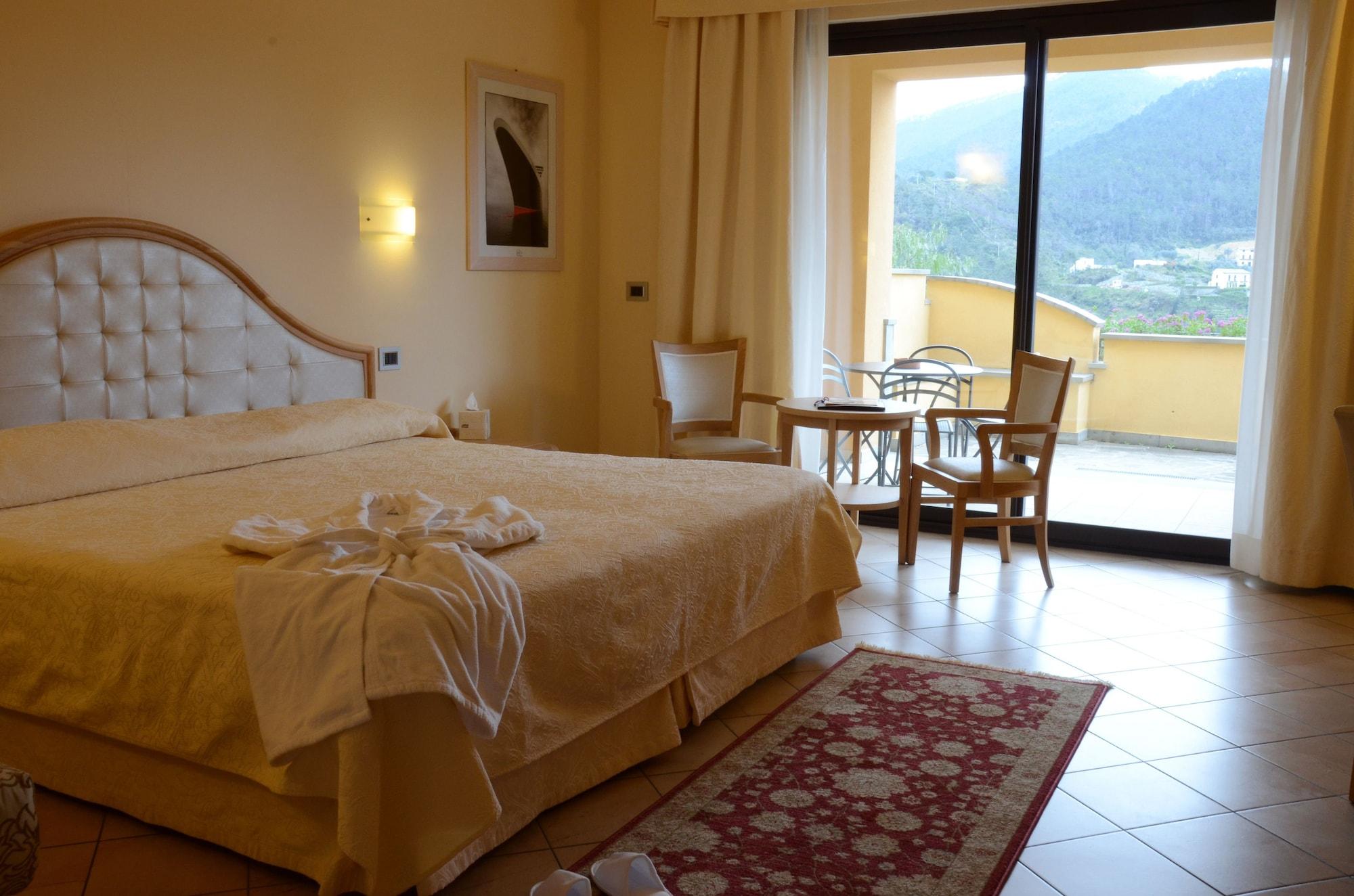Hotel Park Argento