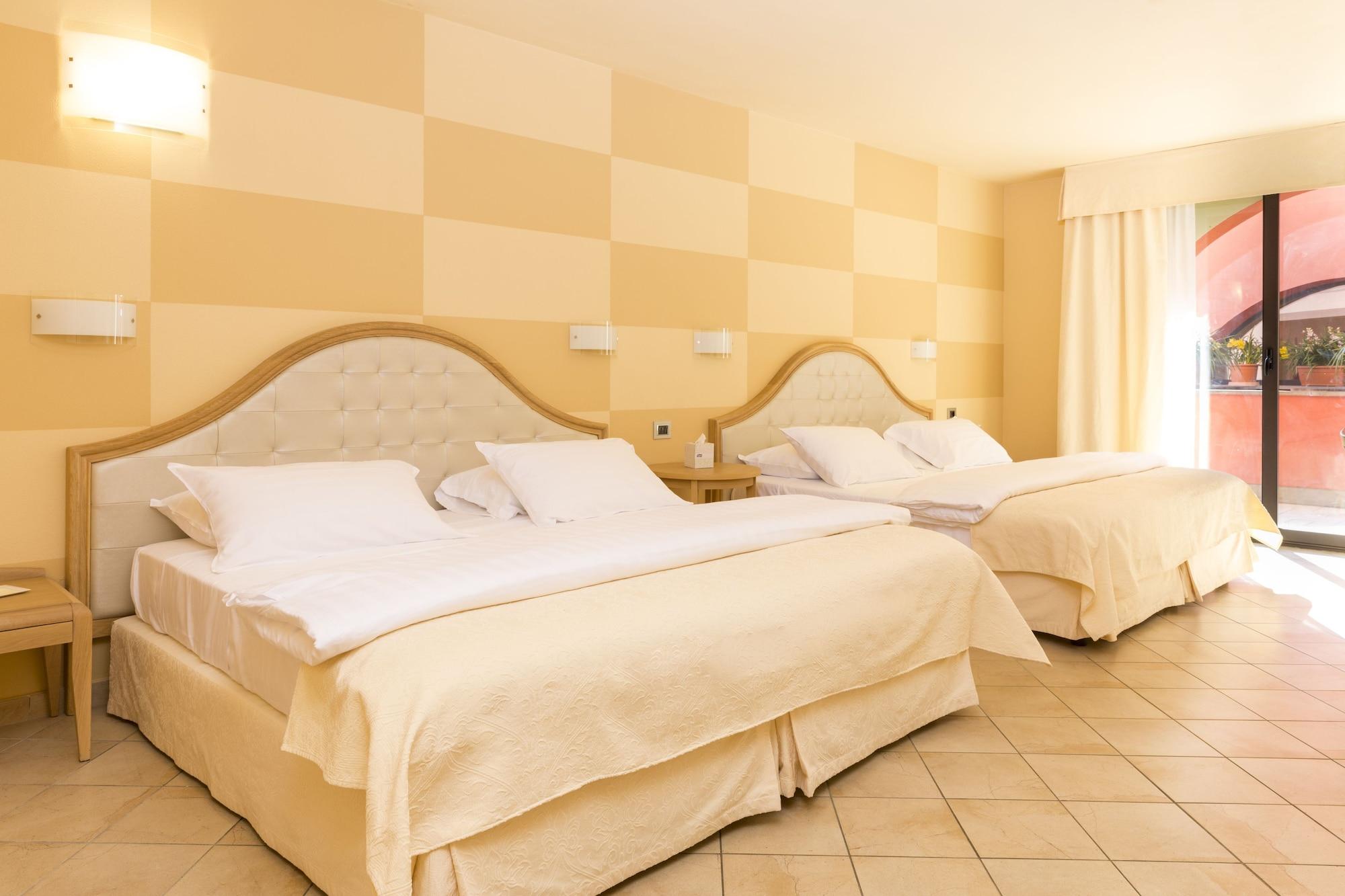 Hotel Park Argento