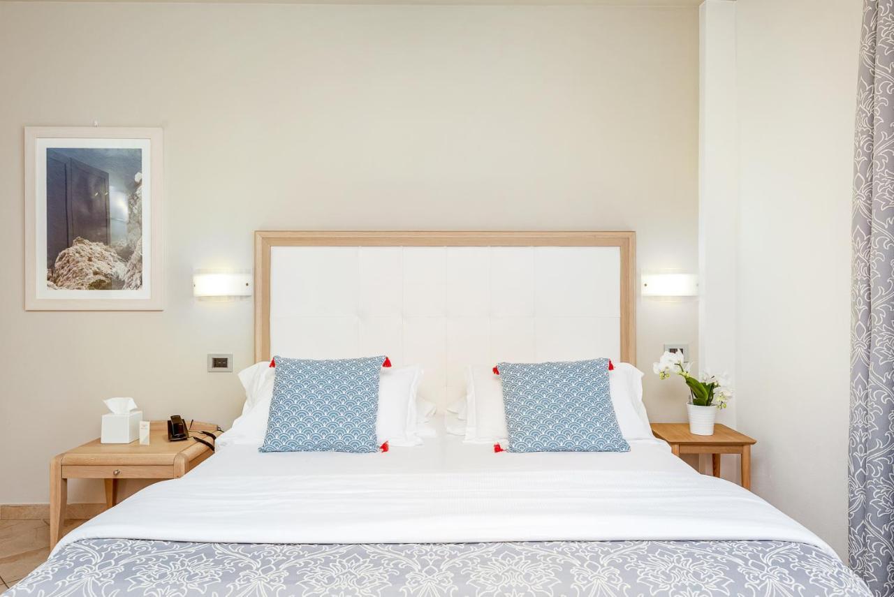 Park Argento Hotel Levanto