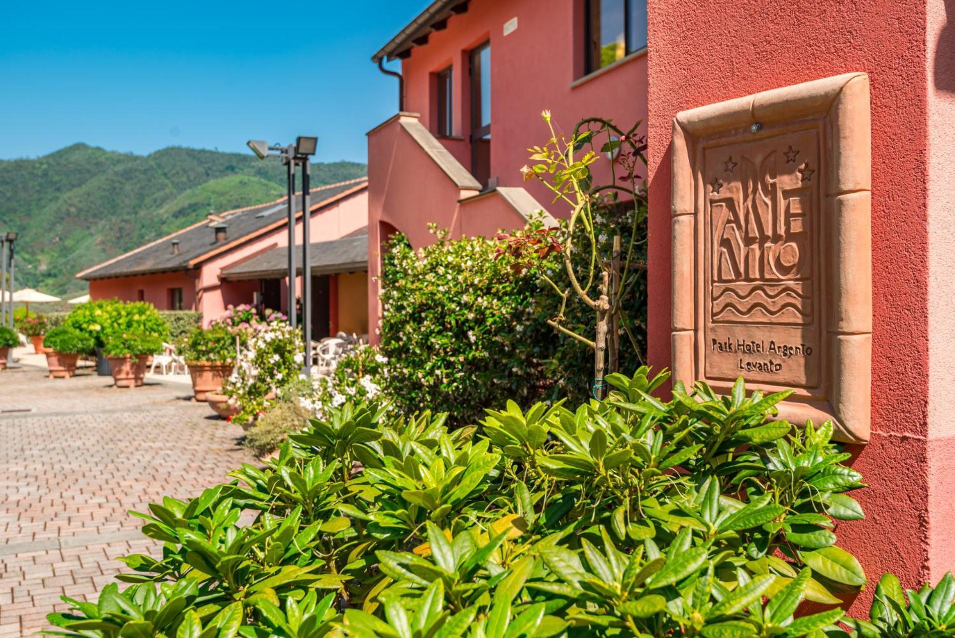 Hotel Park Argento 4*