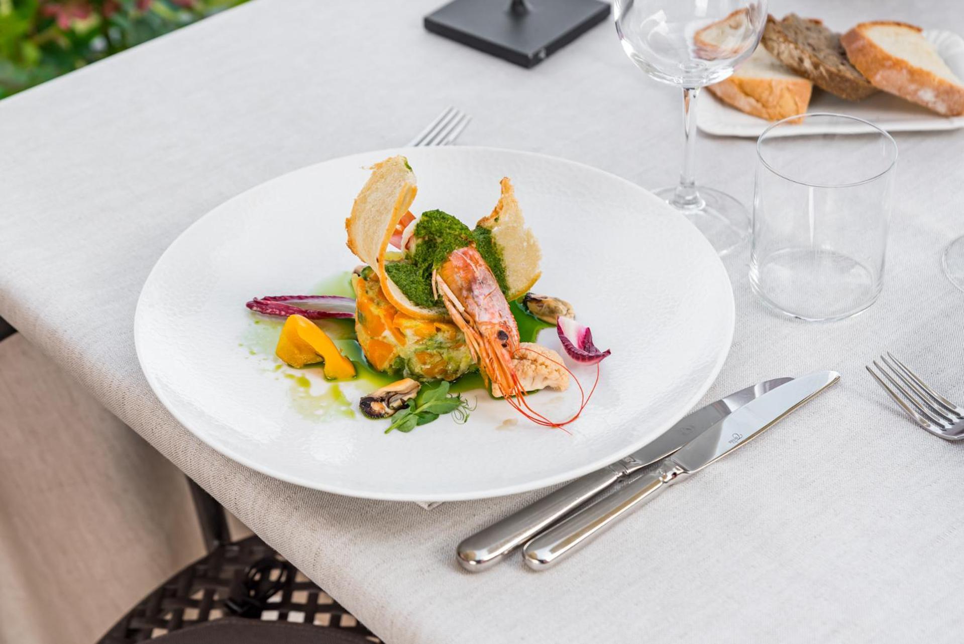Hotel Park Argento Levanto