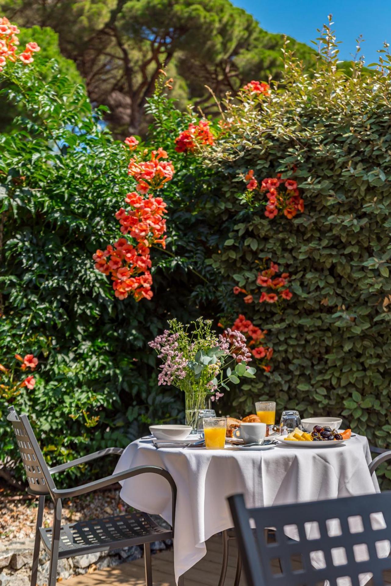 Park Argento Hotel Levanto