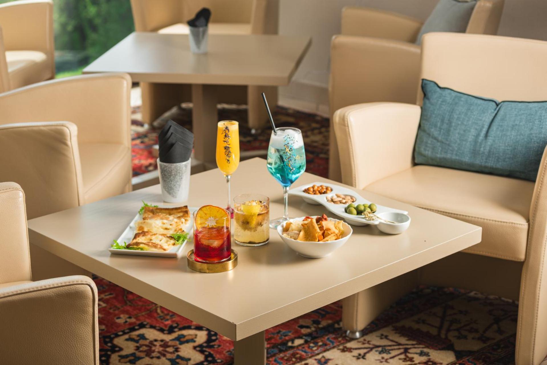 Park Argento Hotel 4*