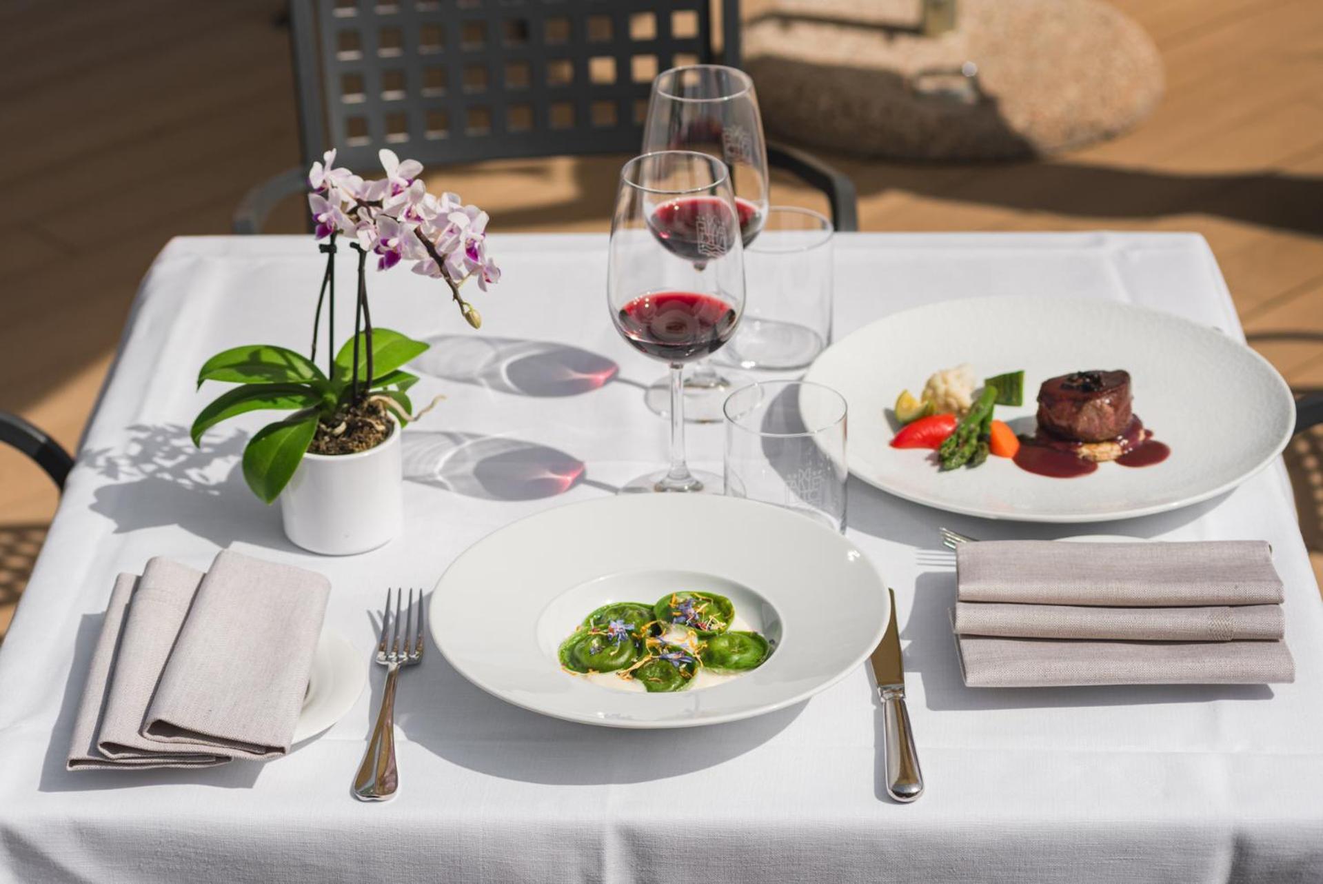 Park Argento Hotel 4*