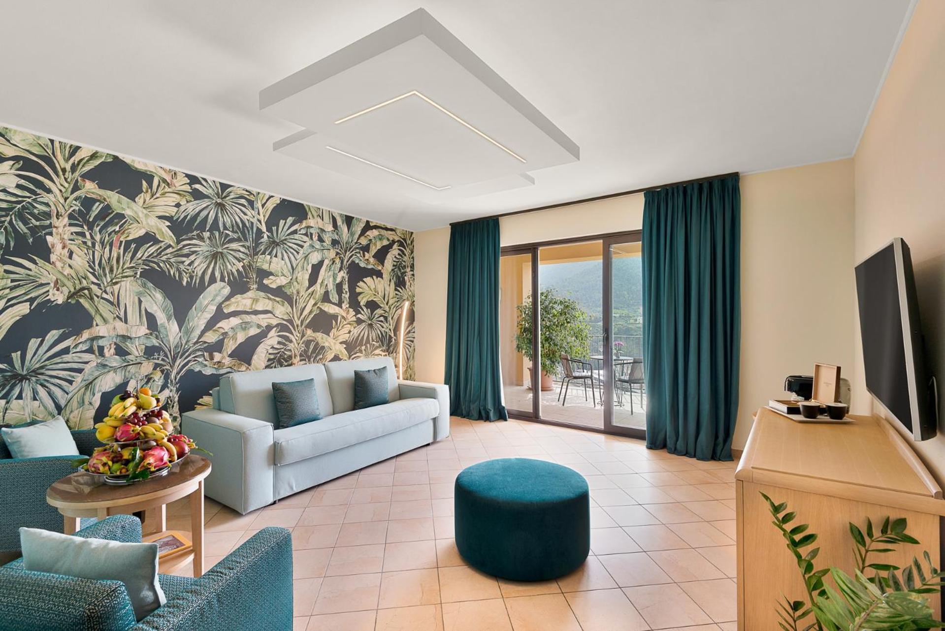 Park Argento Hotel 4*