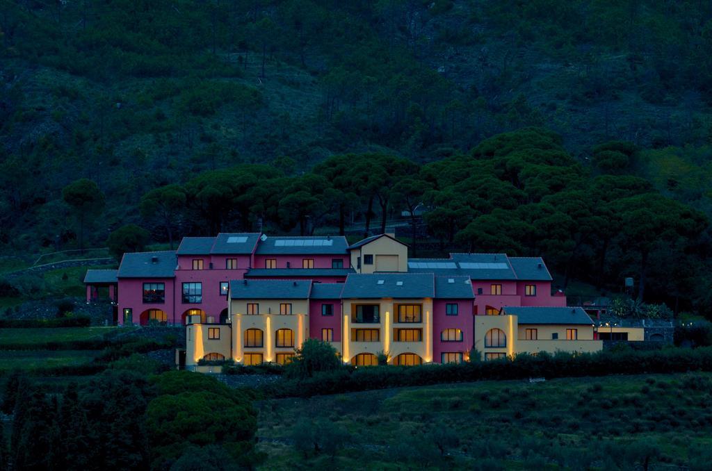 Hotel Park Argento