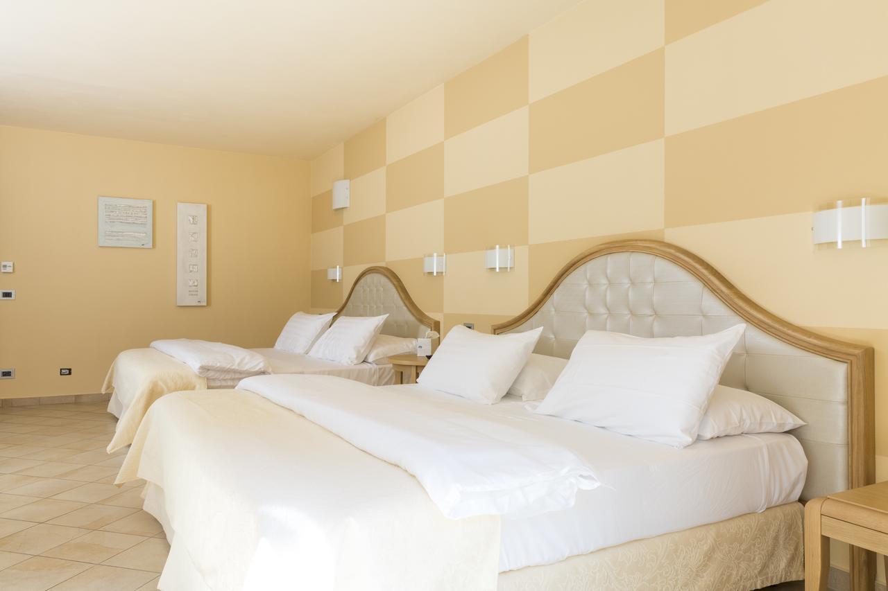 Park Argento Hotel Levanto