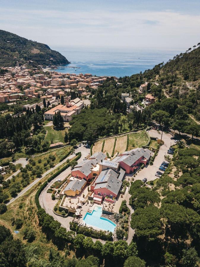 Hotel Park Argento Levanto